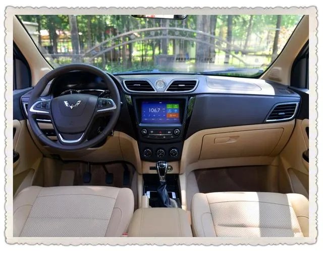 五菱宏光怎么样？