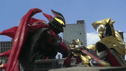 哪些奥特曼会用剑？最强的又是谁？