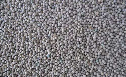 一立方陶粒多重