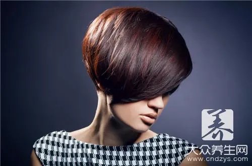 染发步骤与技巧