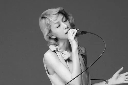 中岛美嘉复出唱名曲,她曾经是因何消失在人们视野中的?