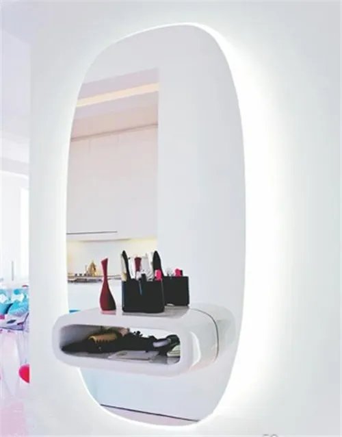 门厅装修效果图 入户门厅装修设计