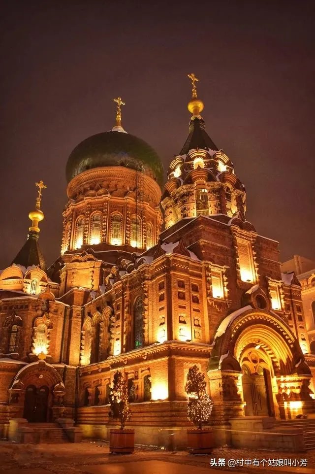 开车旅行是什么感觉呢？