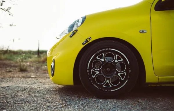 日产玛驰怎么样？值得买吗？