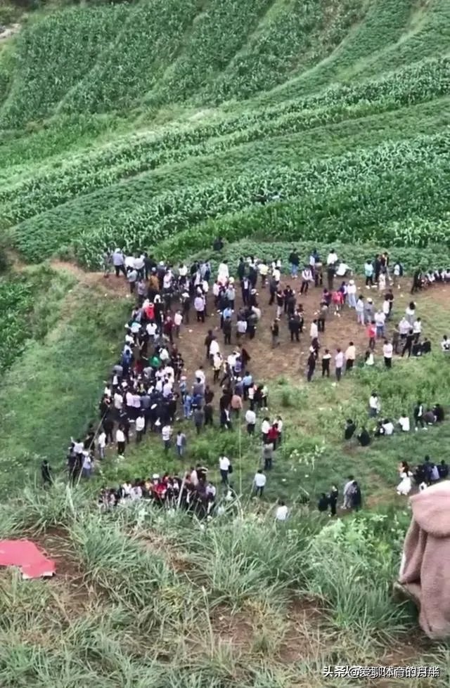 威宁秀水镇有山体怪声，当地传说有龙，专家都去了，大家怎么看？