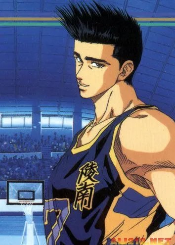 到底谁最厉害呢？《灌篮高手》球员实力排行榜