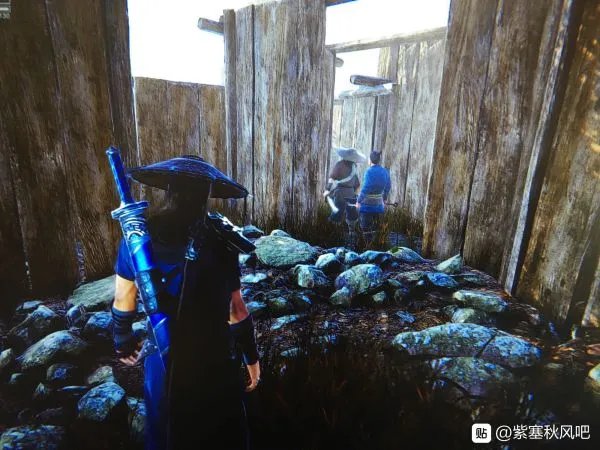 《紫塞秋风》图文攻略 任务流程图文攻略