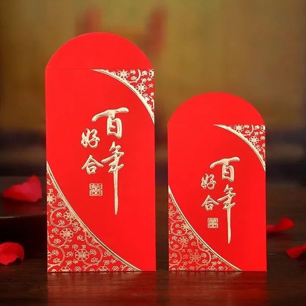 结婚开门红包 一般多少 结婚开门红包是给谁的