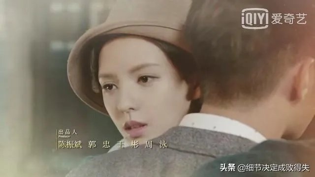 最新的电视剧有什么？