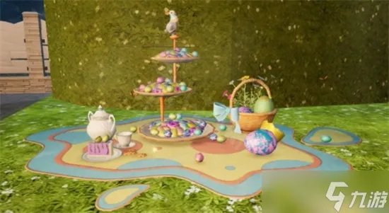 明日之后最新家具有哪些 明日之后最新家具一览