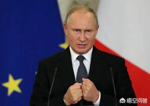 美国在《中导条约》问题上下“最后通牒”，俄罗斯会接受吗？