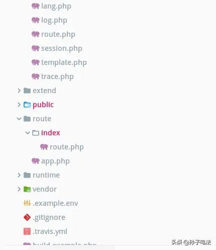 当下最流行的PHP开发框架有哪些?