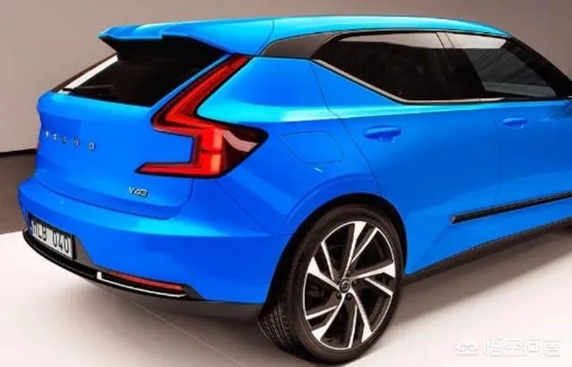 沃尔沃v40怎么样，知道的进来聊两句？