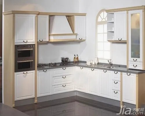 华帝橱柜怎么样 华帝橱柜官网价格