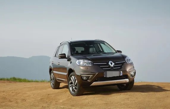 科雷傲怎么样？值得买吗？