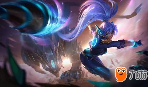 《LOL》银河魔装机神纳尔多少钱 纳尔新皮肤价格介绍