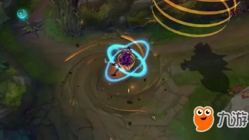 《LOL》银河魔装机神纳尔多少钱 纳尔新皮肤价格介绍