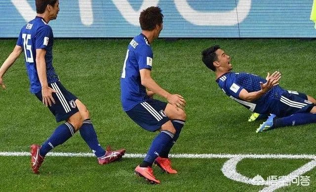 日本女球迷赛后遭到言语羞辱，哥伦比亚官方致歉，你怎么看？