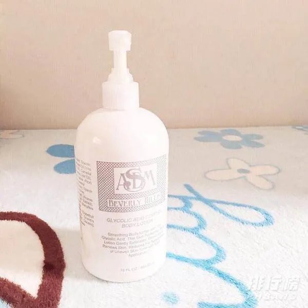 女士身体乳什么牌子好?2020女士身体乳排行榜前十名