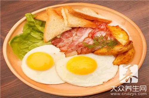 小孩不吃早饭的危害