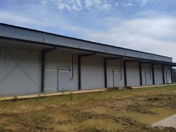 冷库安装报价 冷库安装多少钱一平方