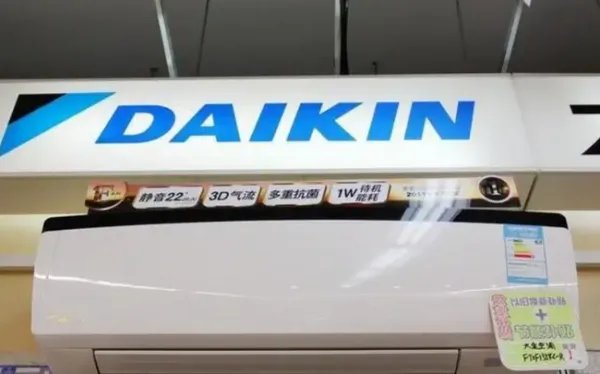 空调销量排行榜 全国 前十名