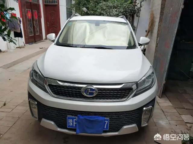 昌河汽车怎么样？