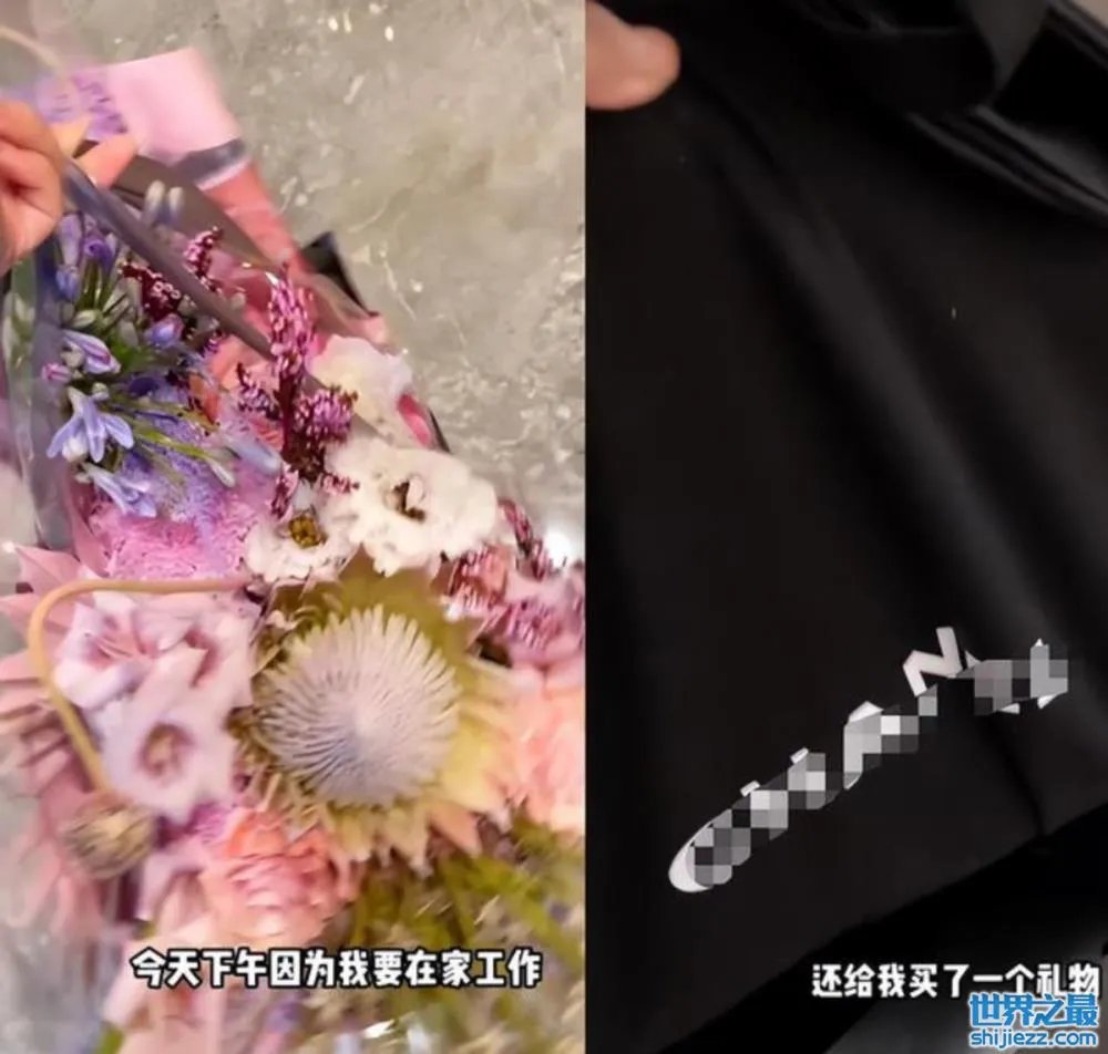 王思聪带女友三亚度假!疑坐私人飞机太豪气,海鲜大餐摆满一桌 ...