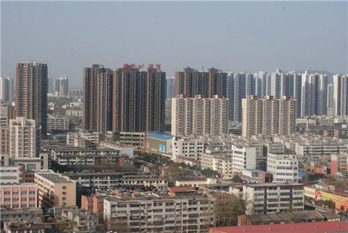 南阳房价走势图 2017年南阳新楼盘房价多少钱一平方