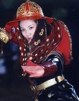 黄奕、刘涛谁是《还珠格格》女主角？