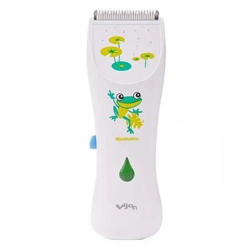 易简理发器哪个型号好 宝宝理发器怎么选