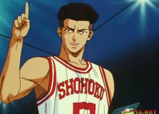 到底谁最厉害呢？《灌篮高手》球员实力排行榜