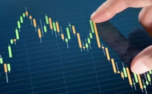 dr的股票什么意思