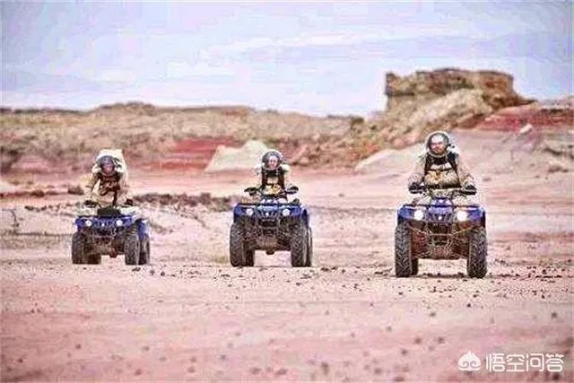 美国人登陆火星了吗？