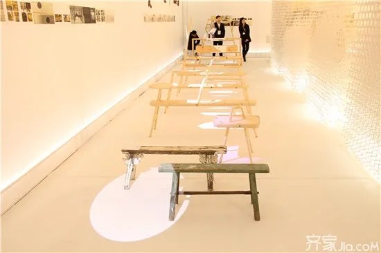 2016“设计上海”看中国本土原创力