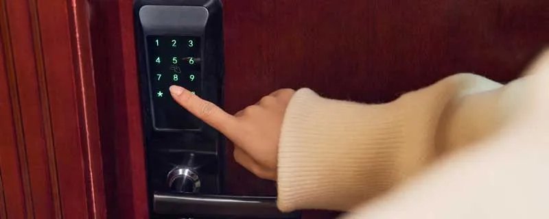 防盗门怎么换锁芯 防盗门锁芯如何更换