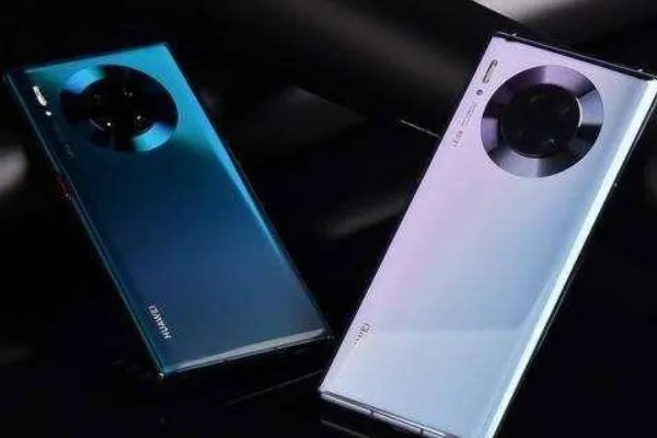 华为宣布Mate 40发布时间，具体是什么时候？