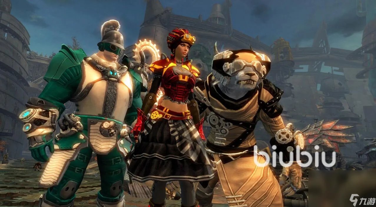 激战2加速器哪个好用 激战2卡顿怎么解决