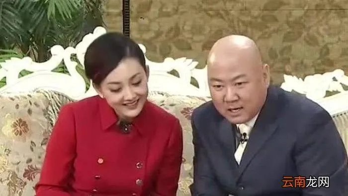 郭冬临妻子罕见近照 郭冬临的老婆