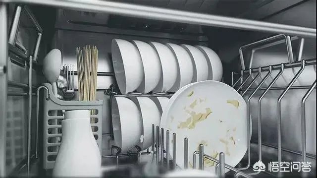 家用洗碗机好用吗？