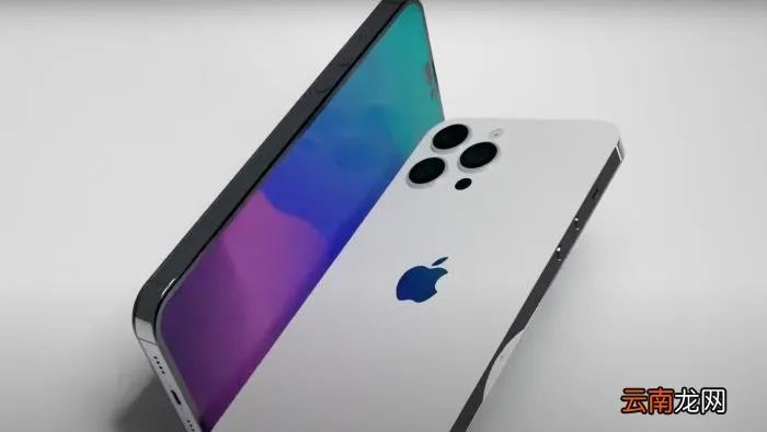 苹果iPhone 四款iphone12命名曝光