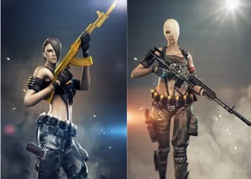 CF复仇者怎么获得 刷复仇者的技巧