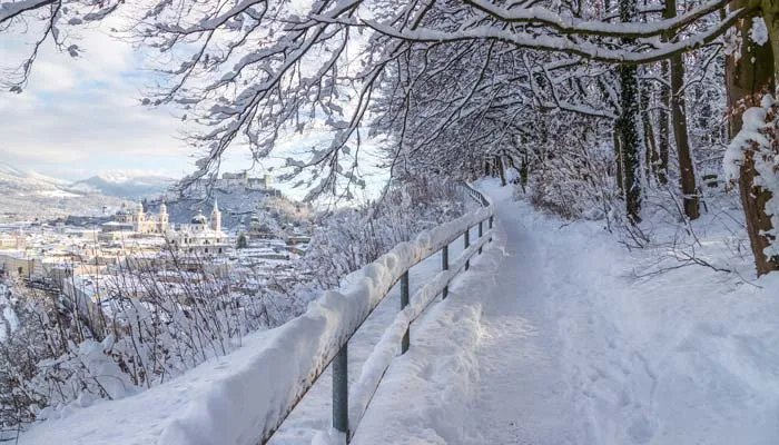 北京迎2022年初雪是怎么回事 北京迎2022年初雪
