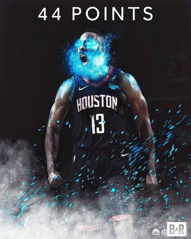 哈登的后撤步三分到底算不算走步？