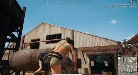 《绝地求生》正式版十大改动解析 绝地求生正式版有什么变化