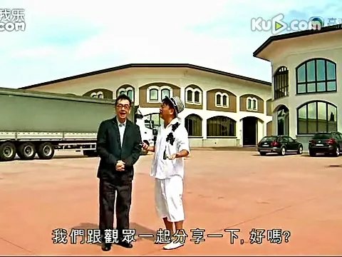 叻哥游世界的每集内容