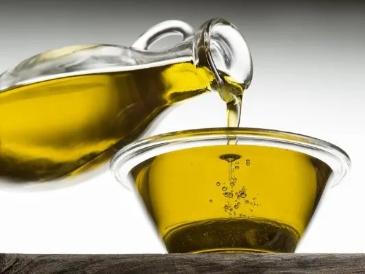 橄榄油怎么美容