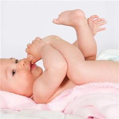 宝宝腹泻脱水的症状