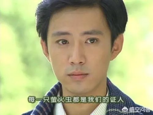 《情深深雨蒙蒙》中，同样是“高富帅”，大家觉得尔豪和石磊有什么差距？