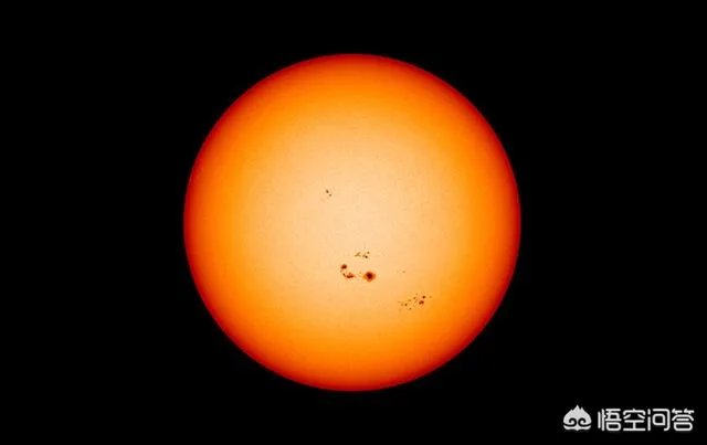 太阳休眠期人类会怎样？